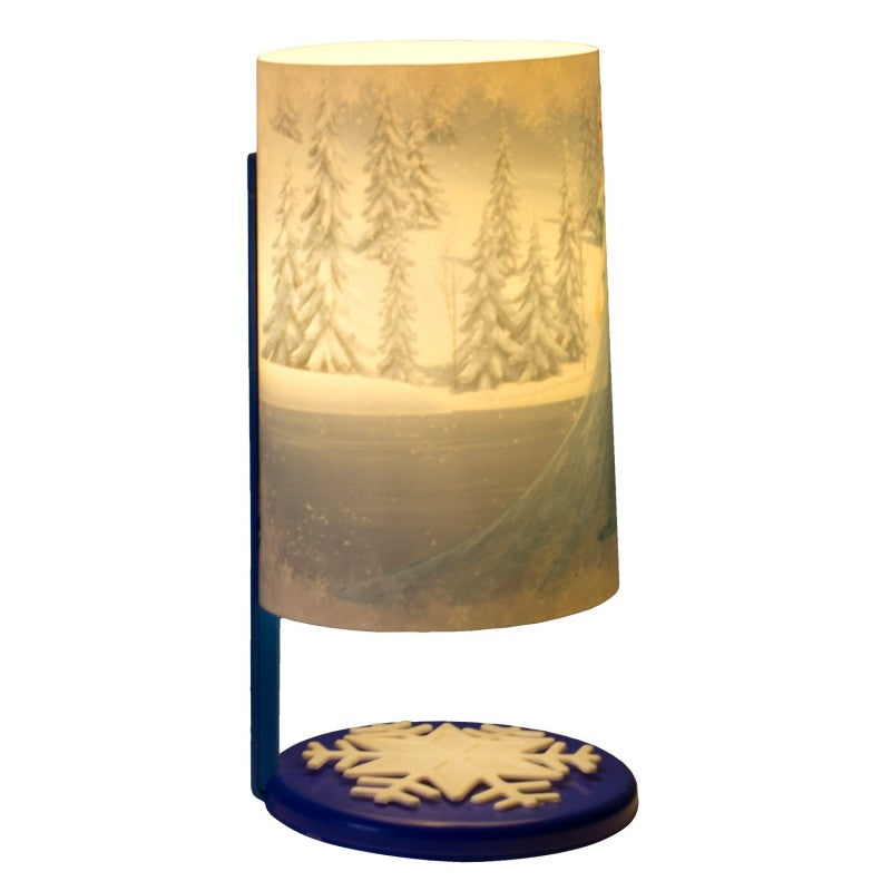 Frozen Pop Table Lamp Lamp