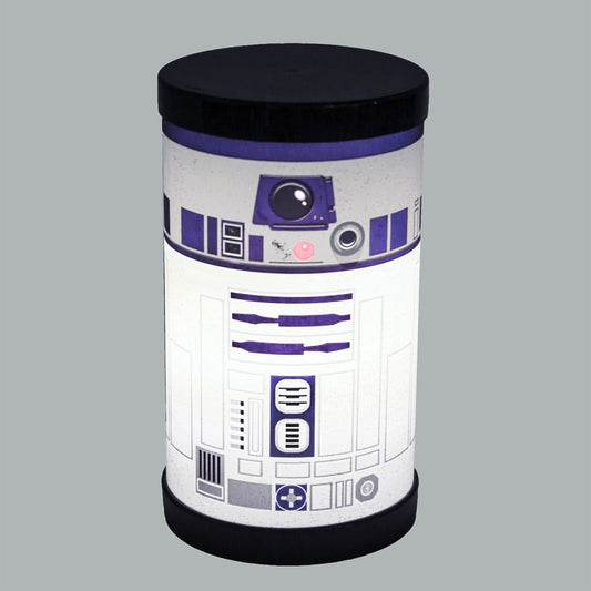 Sobremesa Sobremesa R2D2 Star Wars Disney