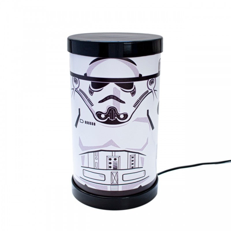 Star Wars Disney Stormtrooper Table Lamp