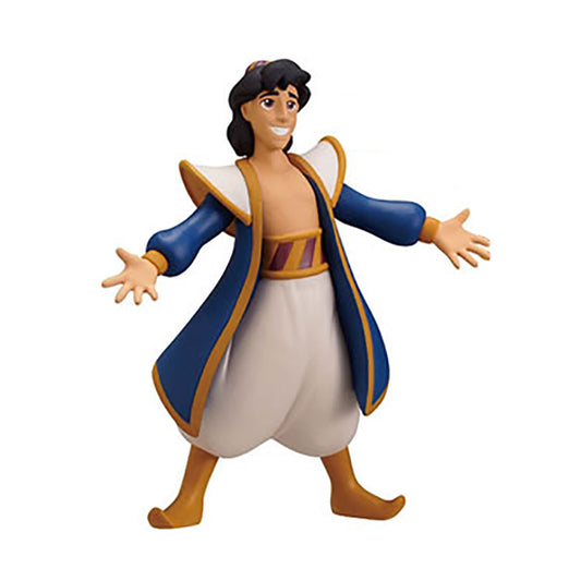 Aladdin Enfeites de Natal Disney