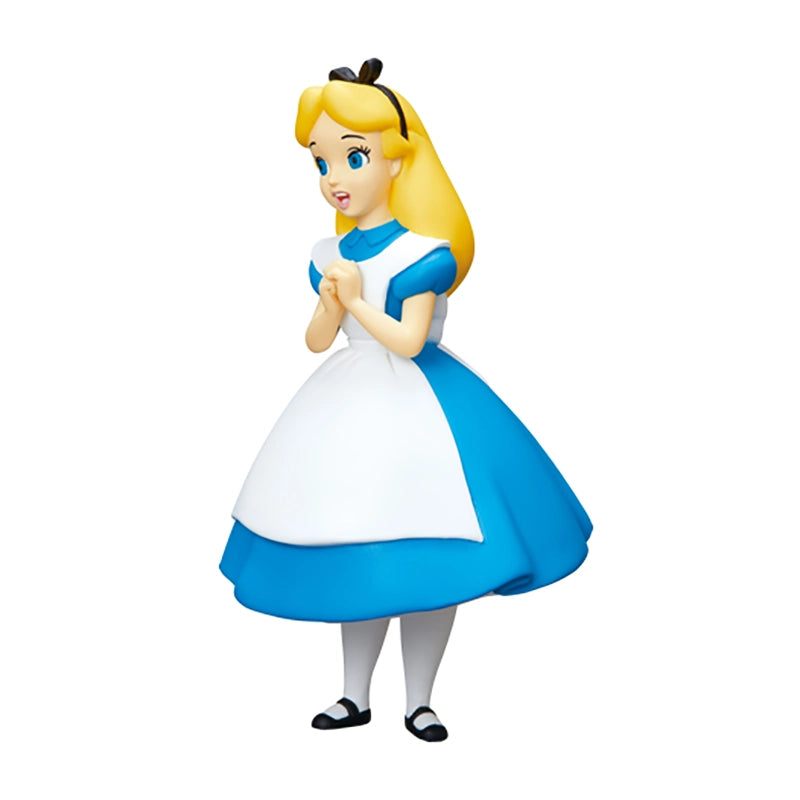 Alice Enfeites de Natal Disney