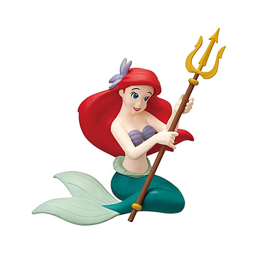 Adorno navideño Ariel Disney