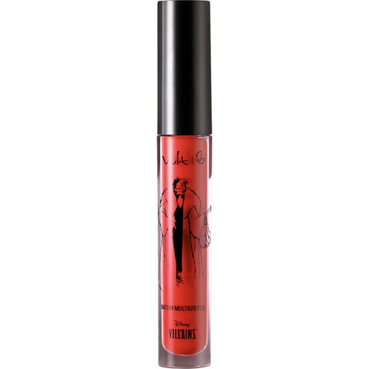 Vult Cruella Disney Princess Multi-Effect Lipstick 3.6 G