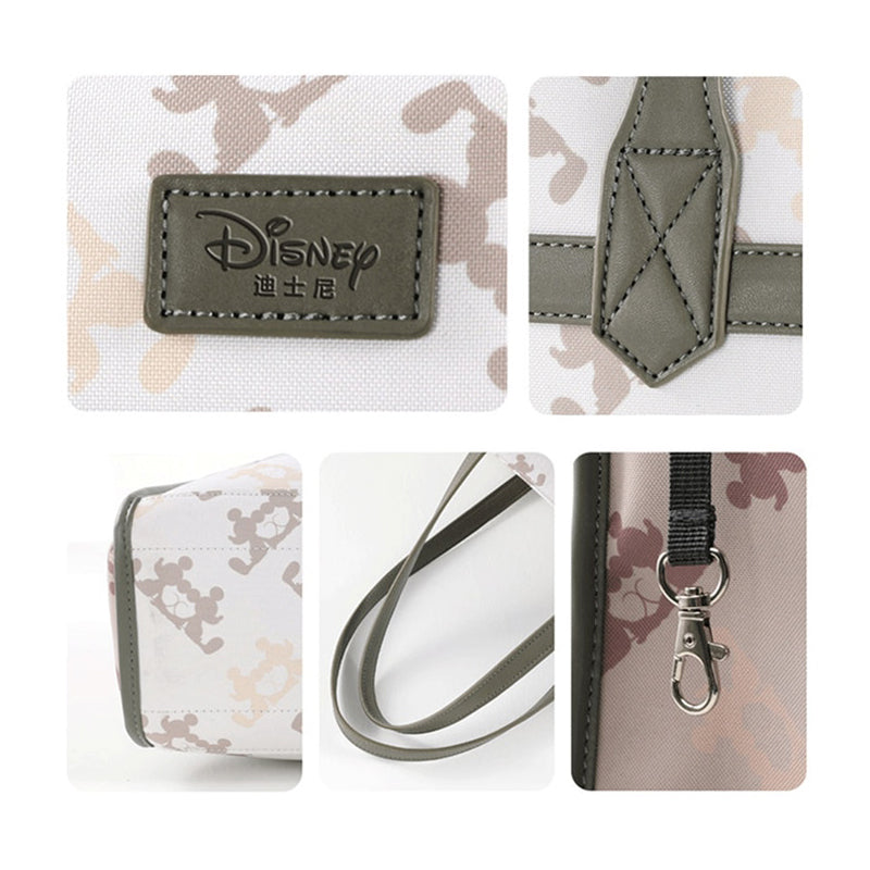 Bolso de maternidad Mickey Casual Boho Luxury Disney