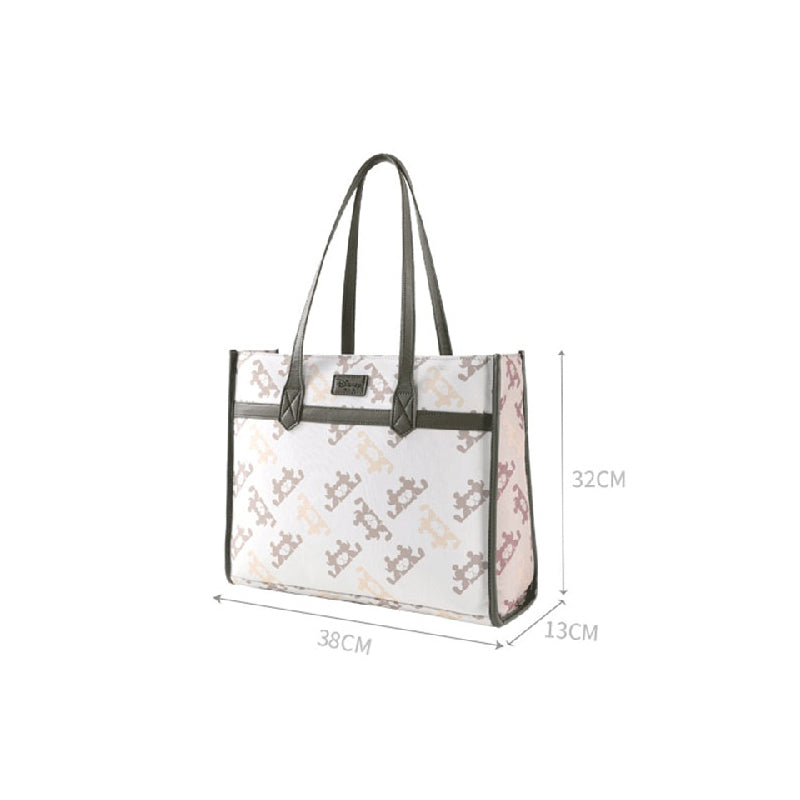 Bolso de maternidad Mickey Casual Boho Luxury Disney