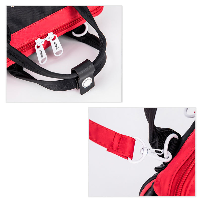 Bolsa de Viagem Mickey Piscadinha Disney