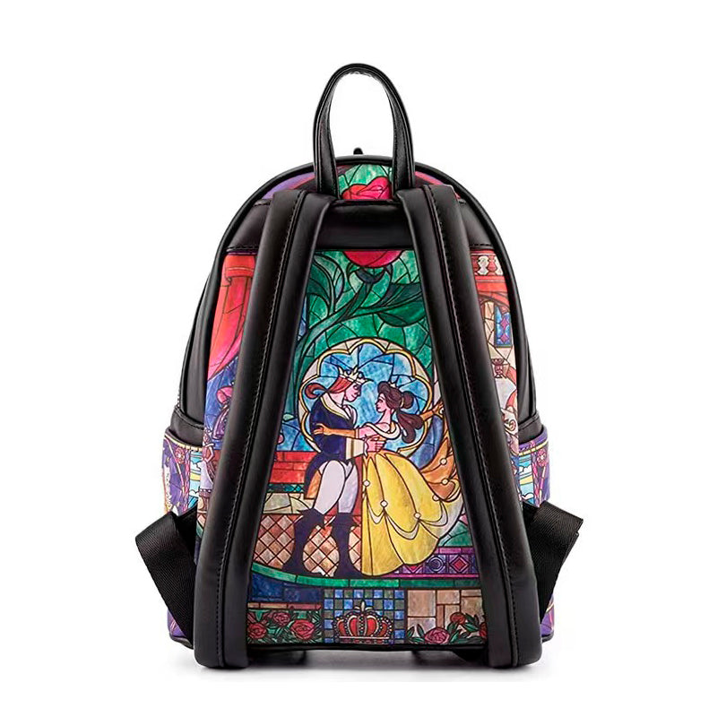 Lilo &amp; Stitch Loungefly Disney Backpack Bag