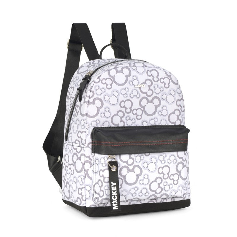 Disney White Head Backpack Bag