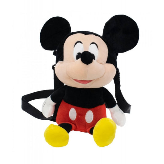 Mickey Mouse Disney Peluche Bolsa 23 cm