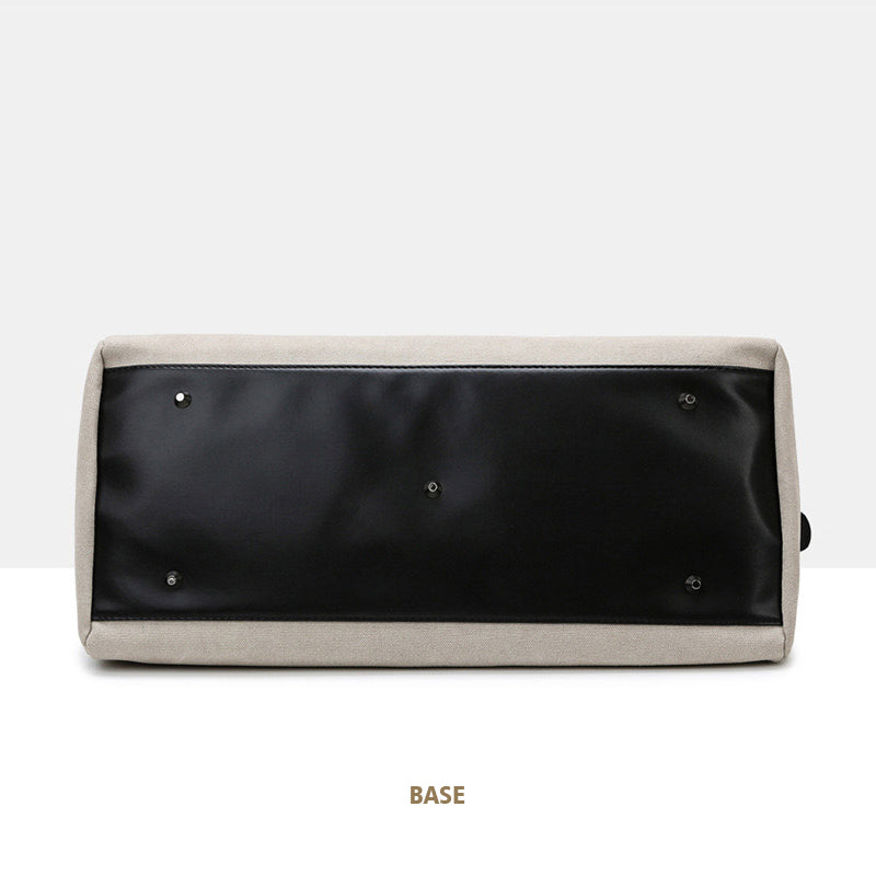 Let's Travel Mickey Tam G Travel Bag