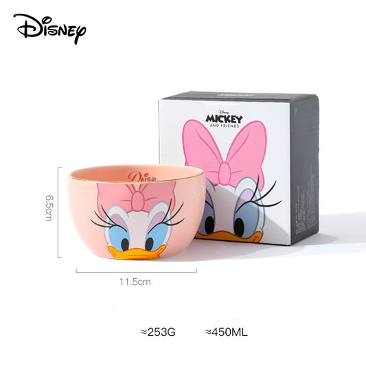 Noble Kitchen Disney Daisy Bowl Bowl