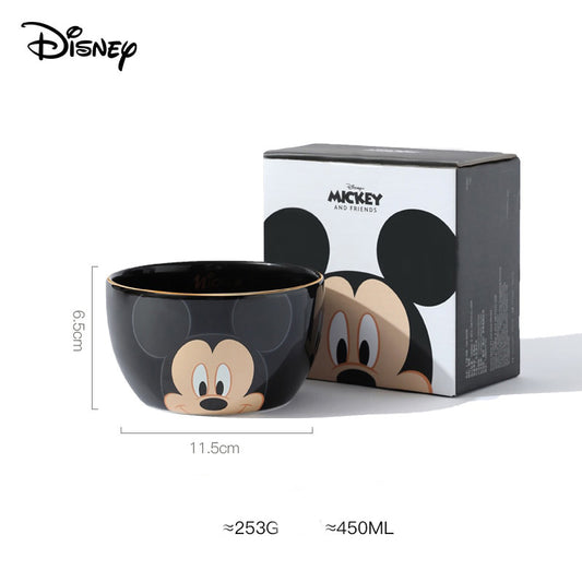 Bowl Bowl Mickey Noble Kitchen Disney