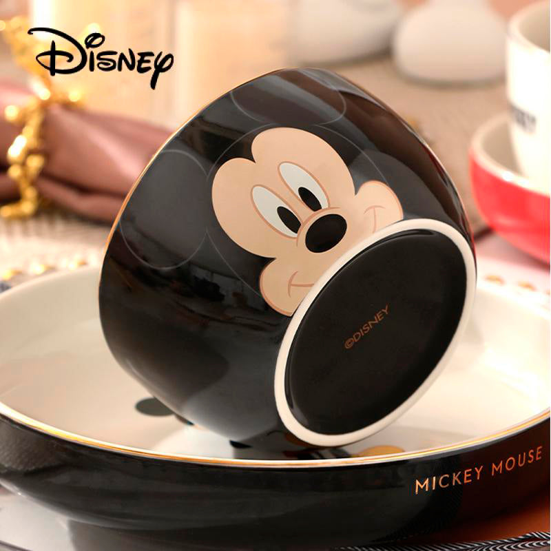 Tigela Bowl Mickey Noble Kitchen Disney