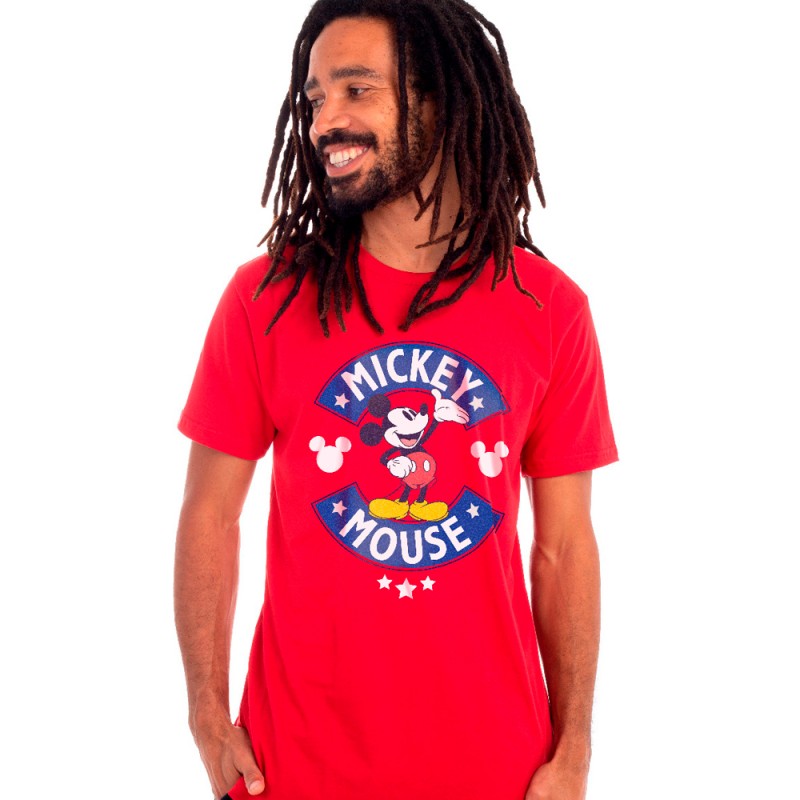 Mickey Mouse T-Shirt 1935 Disney Classics