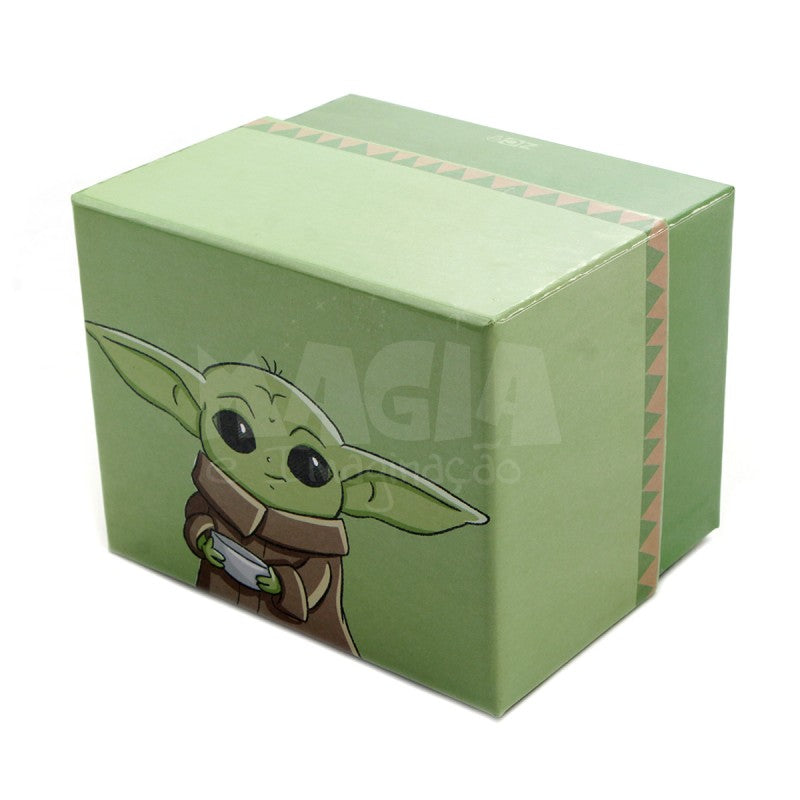 Taza Baby Yoda Grogu Star Wars 350ml
