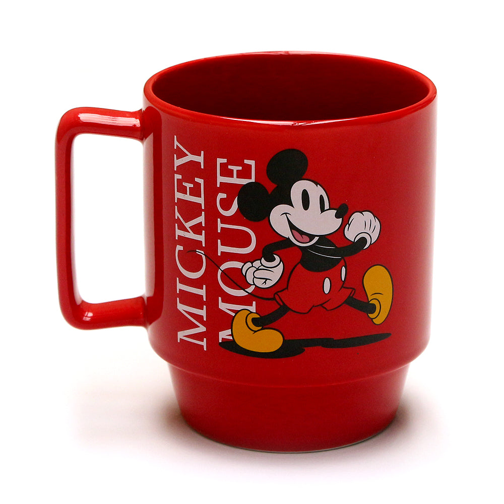 Mickey Classic Present Basket 01
