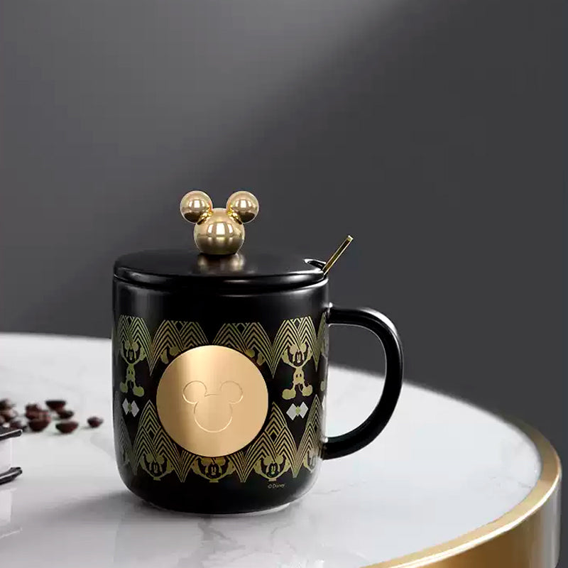 Mickey Geometric Lux Original Disney mug