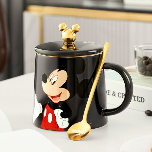Mickey Noble Kitchen Disney Mug