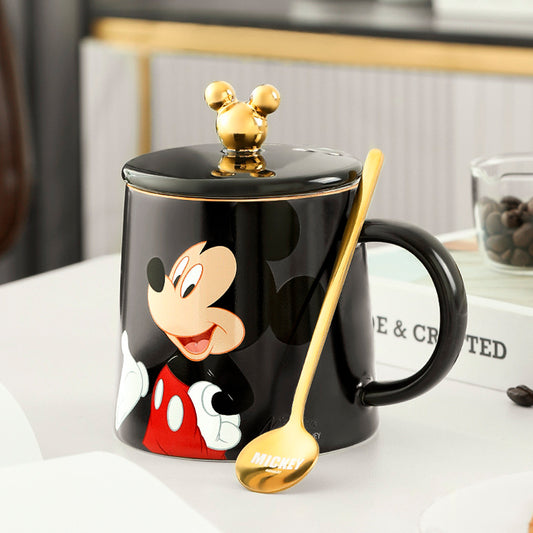 Caneca Mickey Noble Kitchen Disney