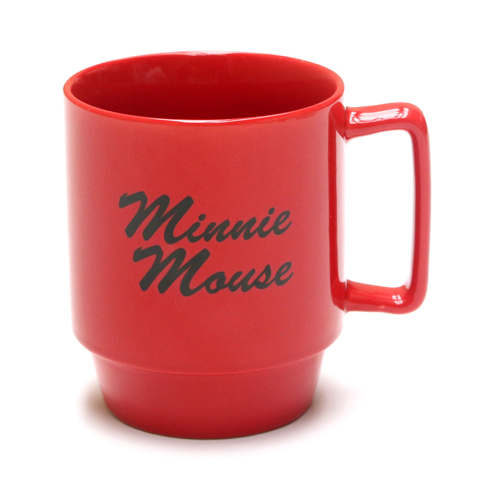 400mL Minnie Disney Stackable Mug