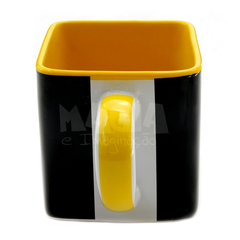 Dark Side Star Wars Square Mug 300mL