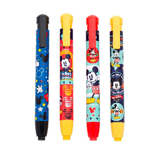 Disney Mickey Mouse Eraser Pen