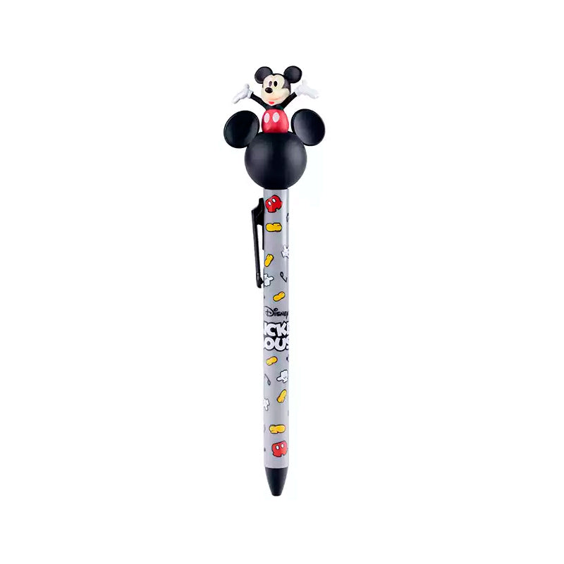 Bolígrafo Mickey 90 Años Edición Especial Disney