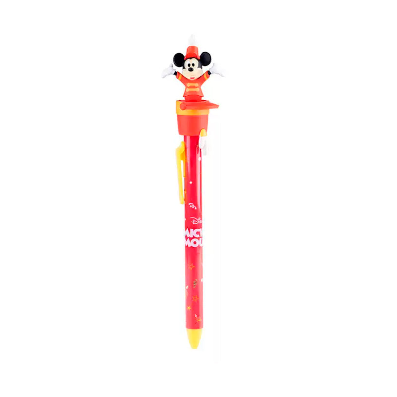 Mickey Ballpoint Pen 90 Years Disney Special Edition