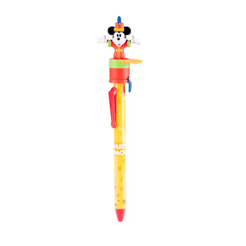 Mickey Ballpoint Pen 90 Years Disney Special Edition