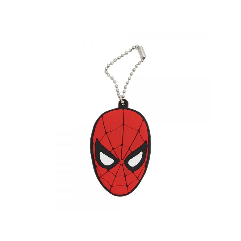 Spider Man Key Cover