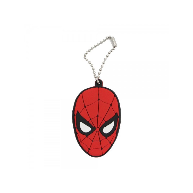 Funda para llave del Hombre Araña