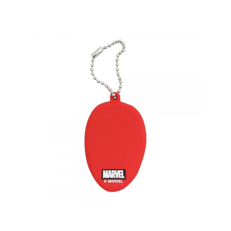 Funda para llave del Hombre Araña