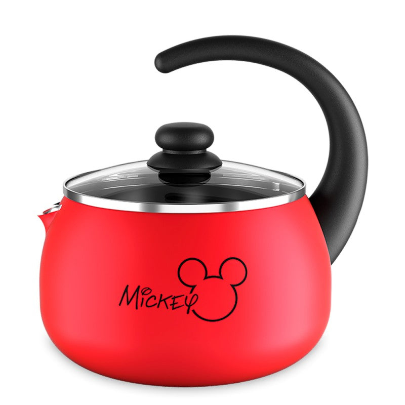 Hervidor Aluminio Mickey Mouse 2L Disney VM