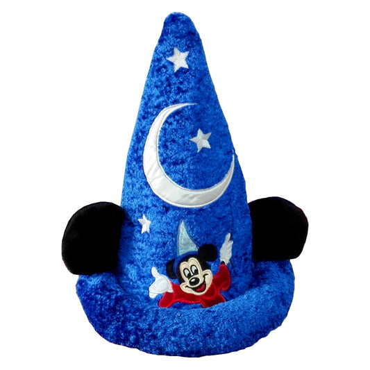 Disney Sorcerer Mickey Hat