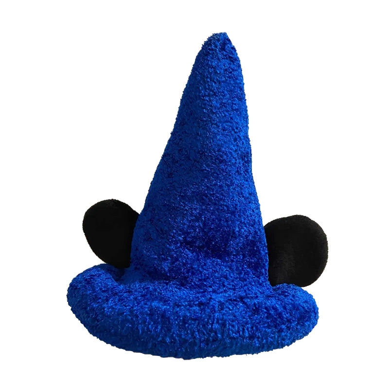 Disney Sorcerer Mickey Hat