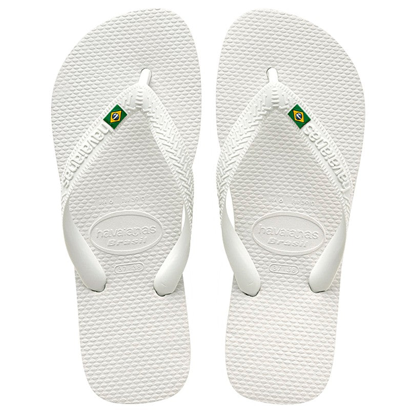 Chanclas Havaianas Top Brasil