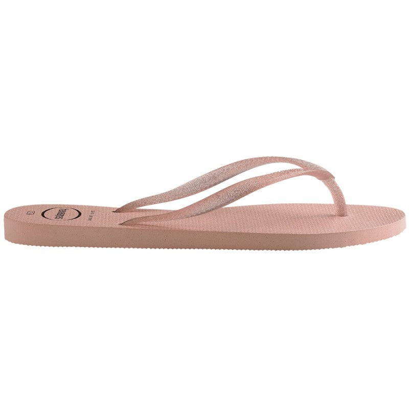 Havaianas Female Slim Gloss Slipper Original