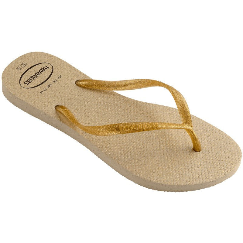 Havaianas Female Slim Gloss Slipper Original