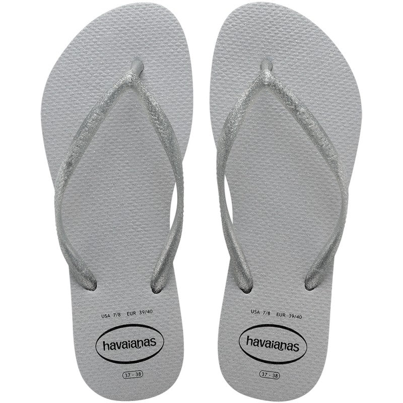 Havaianas Female Slim Gloss Slipper Original