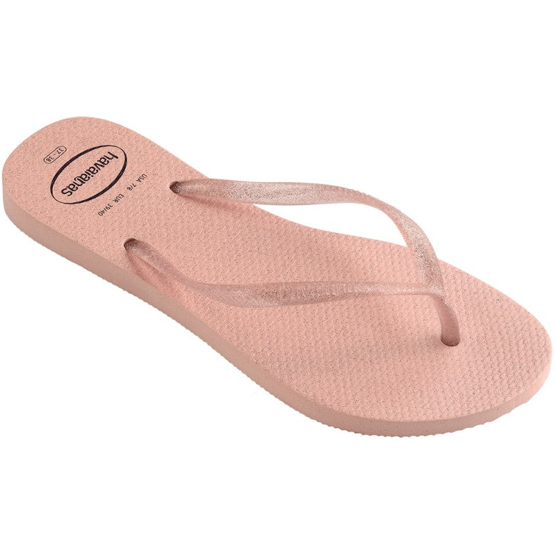 Havaianas Female Slim Gloss Slipper Original