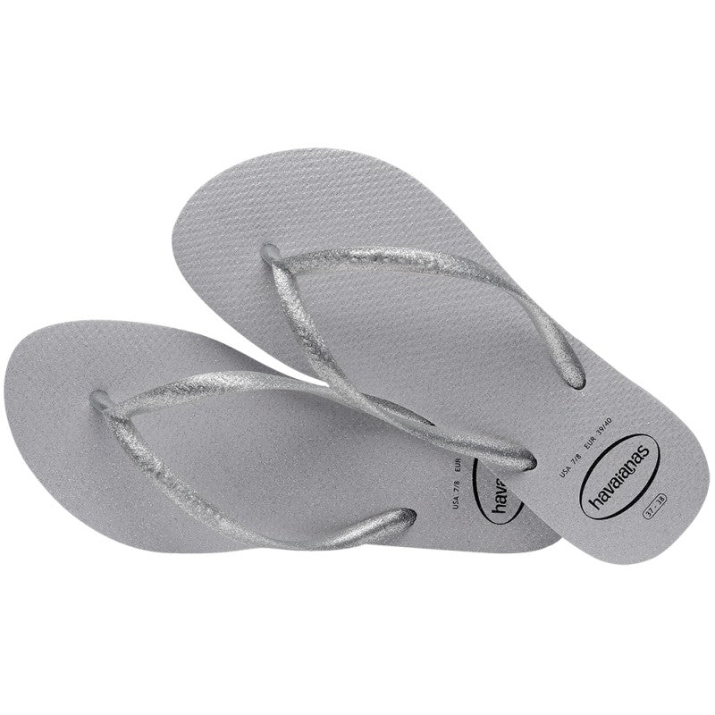 Havaianas Female Slim Gloss Slipper Original