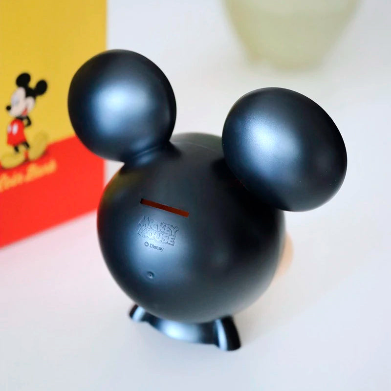 Cofre Mickey Head Disney