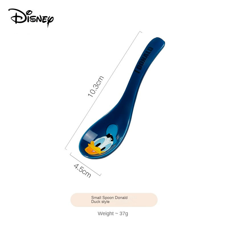 Spoon Mickey and Friends Noble Kitchen Disney