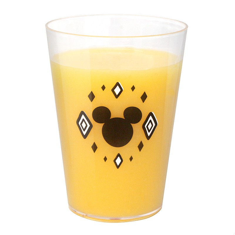 Sottile Disney Conical Mickey Acrylic Cup 350mL