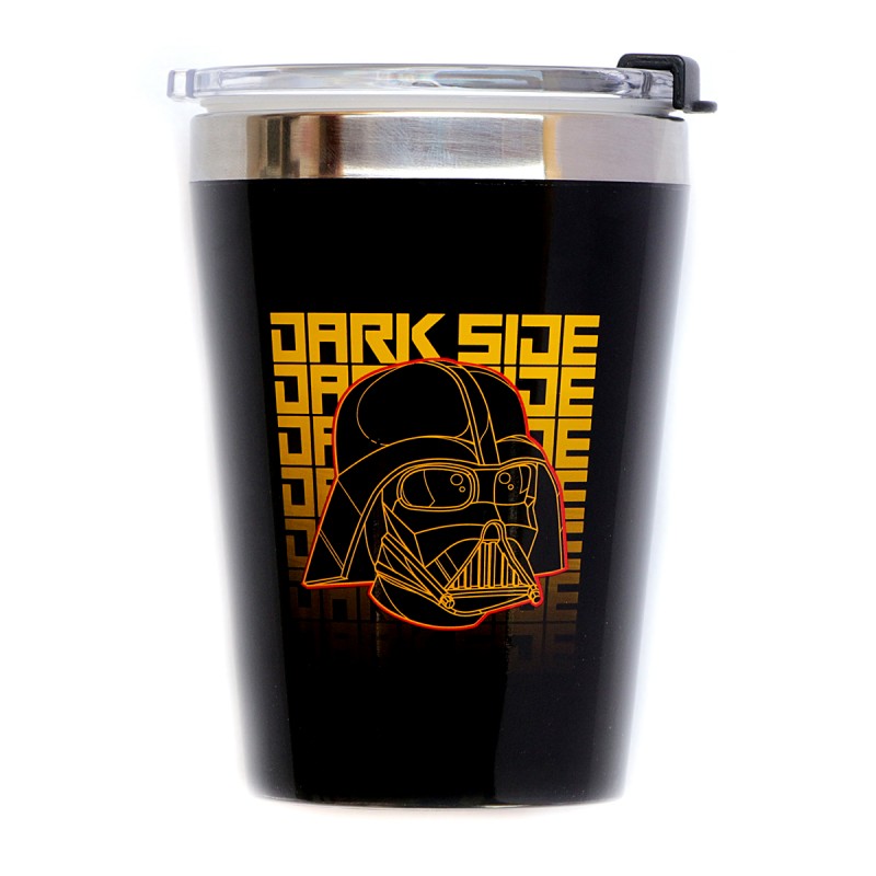 Darth Vader Travel Cup 300mL Star Wars
