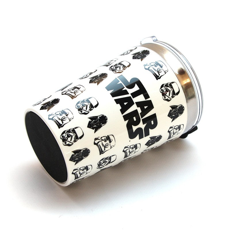 Stormtroopers Travel Cup 300mL Star Wars