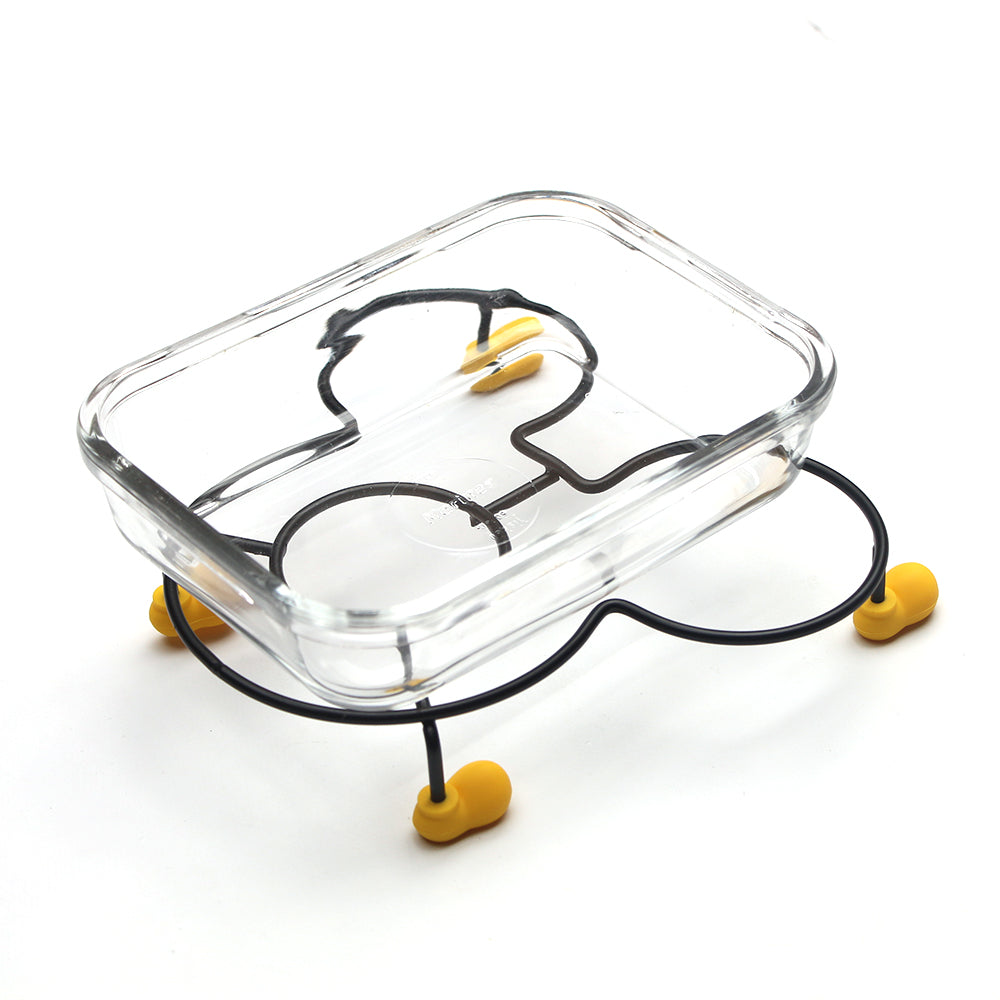 Mickey Pot Holder
