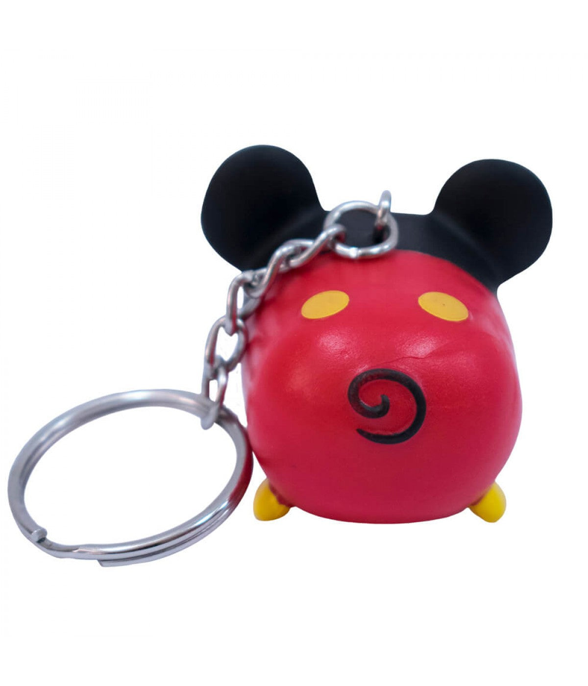 Chaveiro 3D Tsum Tsum Mickey Mouse