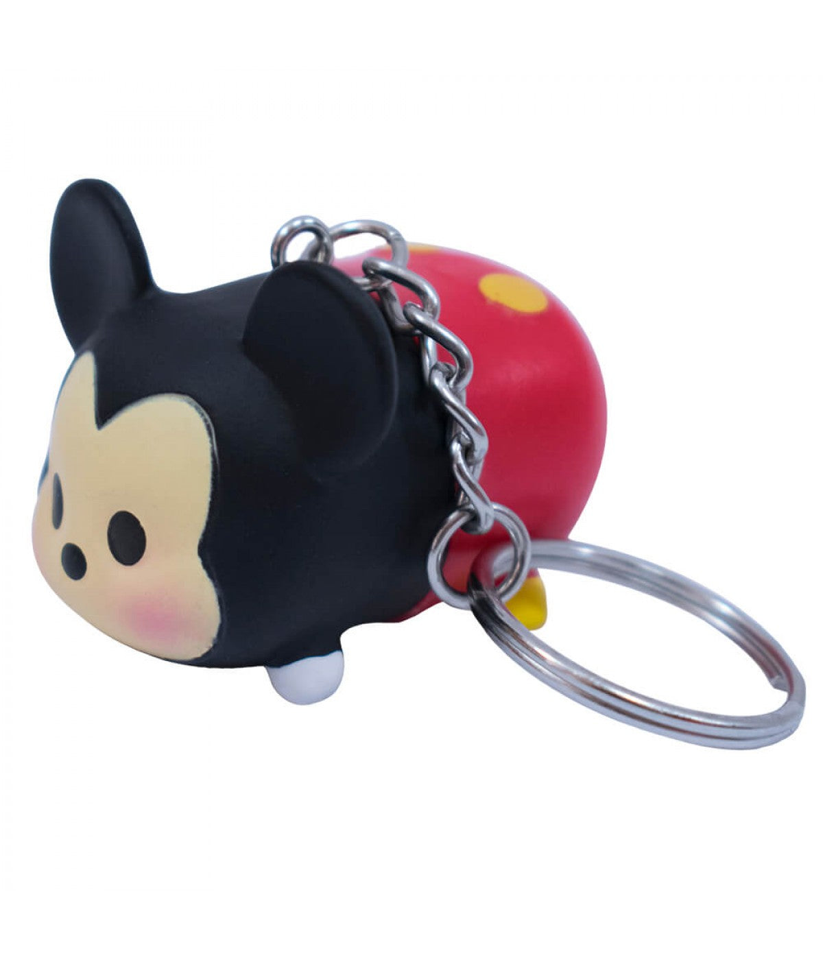 Chaveiro 3D Tsum Tsum Mickey Mouse