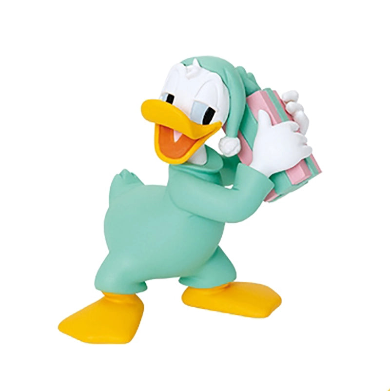 Donald Pijama Enfeites de Natal Disney
